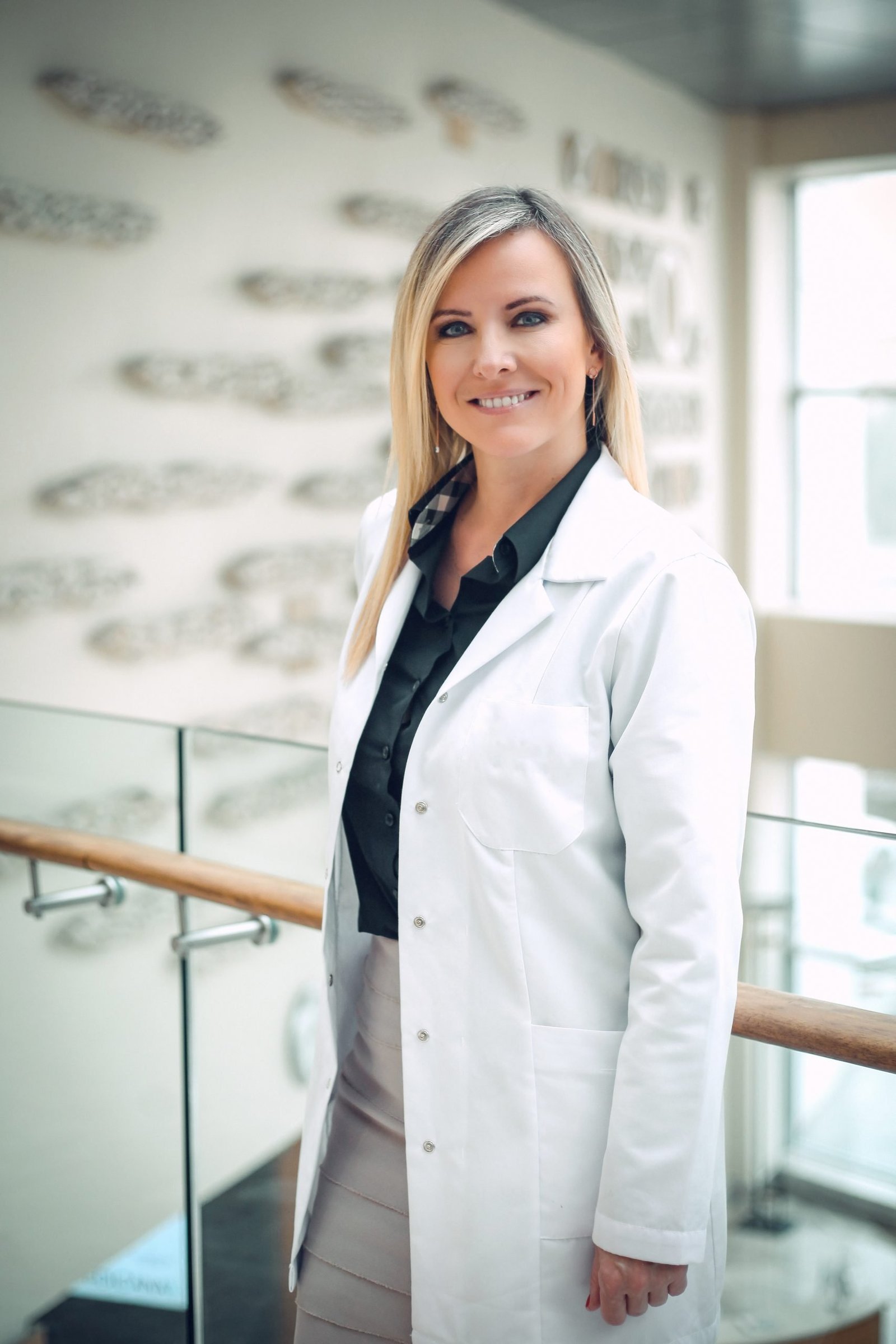 Prof. Dr. Esra Bayrı (2)